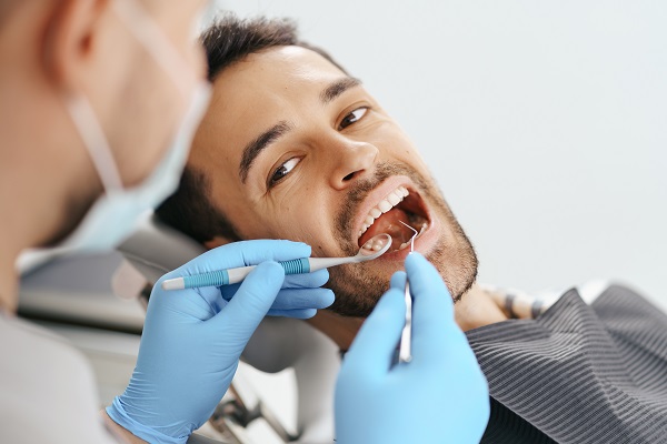 When Would A Dentist Recommend A Tooth Extraction?